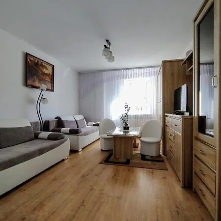 Apartament Nad Strumykiem * Tylicz