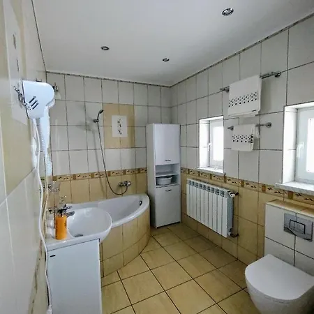 Apartament Nad Strumykiem * Tylicz