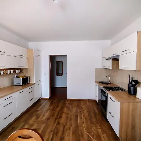 Apartament Nad Strumykiem *