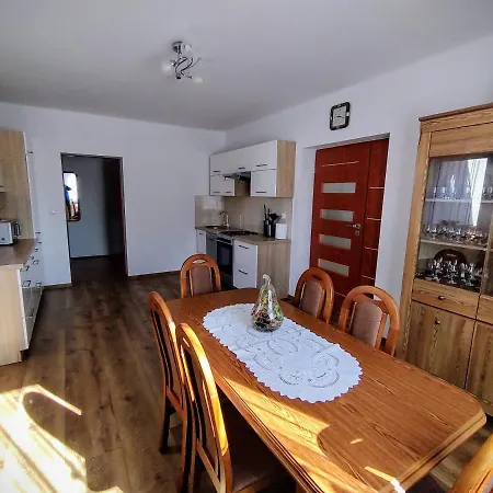 Apartament Nad Strumykiem * Tylicz