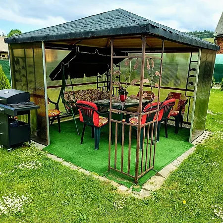 Apartament Nad Strumykiem *
