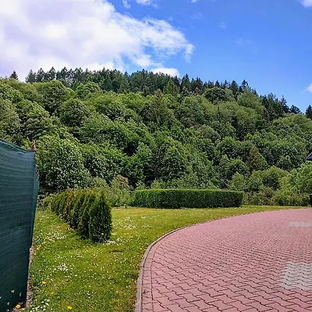 Apartament Nad Strumykiem