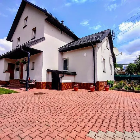 Apartament Nad Strumykiem Apartment Tylicz