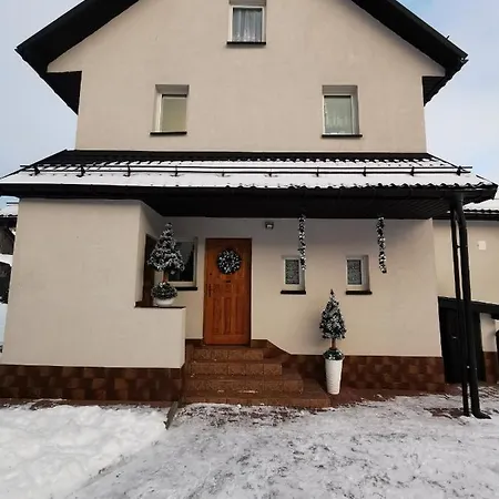 Apartament Nad Strumykiem * Tylicz
