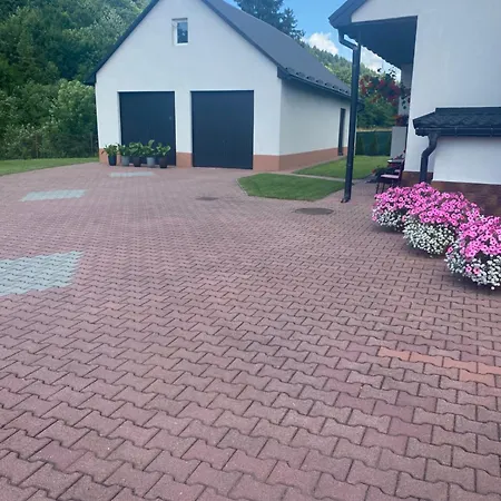 Appartamento Nad Strumykiem Tylicz