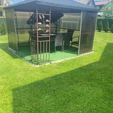 Apartament Nad Strumykiem