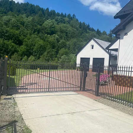 Apartament Nad Strumykiem * Tylicz