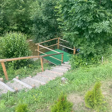 Appartamento Nad Strumykiem Tylicz