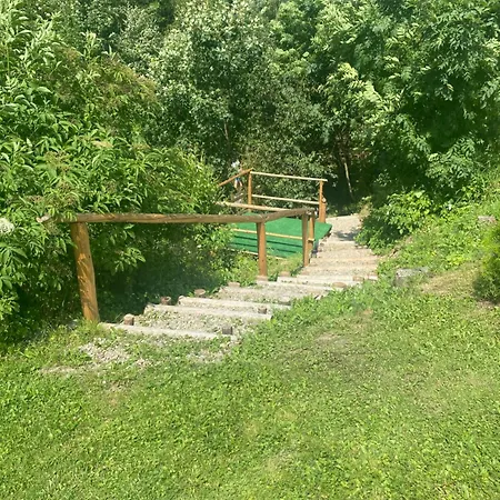 Apartament Nad Strumykiem *