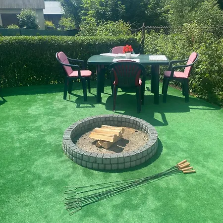 Nad Strumykiem Appartamento