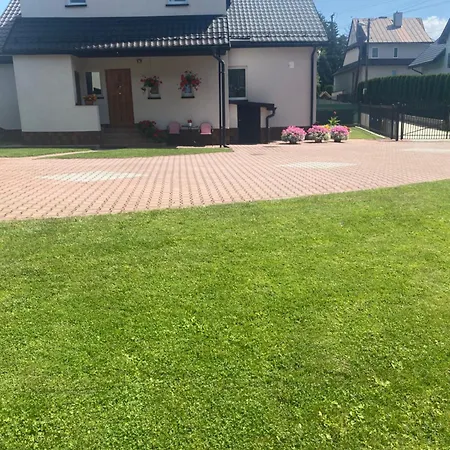 Apartament Nad Strumykiem