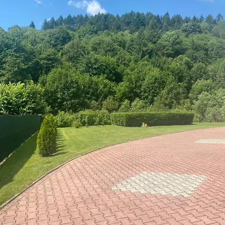 Apartament Nad Strumykiem * Tylicz